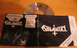 Evil Angel : Ritual Sacrifice